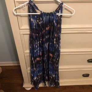 BB Dakota dress